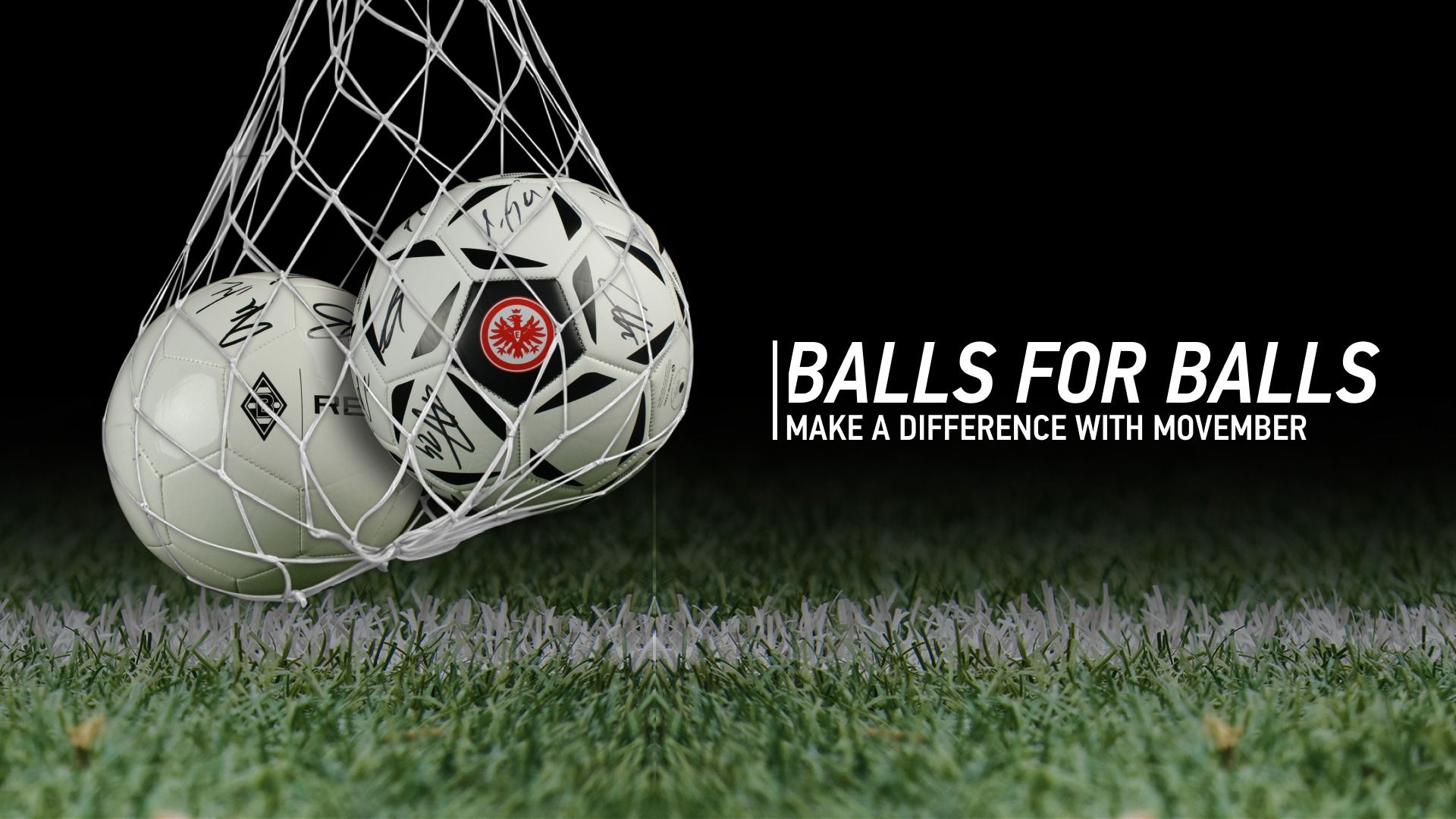 2 balls