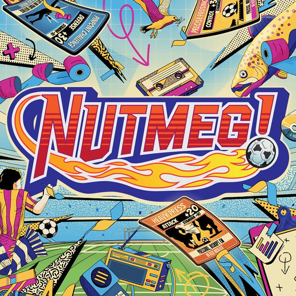 NUTMEG 